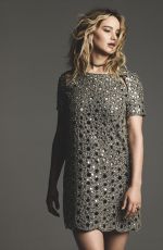 JENNIFER LAWRENCE in Harper