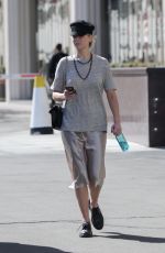 JENNIFER LAWRENCE Out and About in Los Angeles 03/06/2018