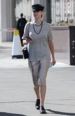 JENNIFER LAWRENCE Out and About in Los Angeles 03/06/2018