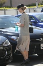 JENNIFER LAWRENCE Out and About in Los Angeles 03/06/2018