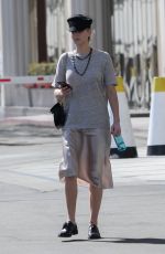 JENNIFER LAWRENCE Out and About in Los Angeles 03/06/2018