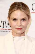 JENNIFER MORRISON at Cinemagic 2018 Gala in Santa Monica 03/15/2018