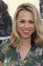 JESSICA HALL at Pandas: The IMAX Experience Premiere in Hollywood 03/17/2018