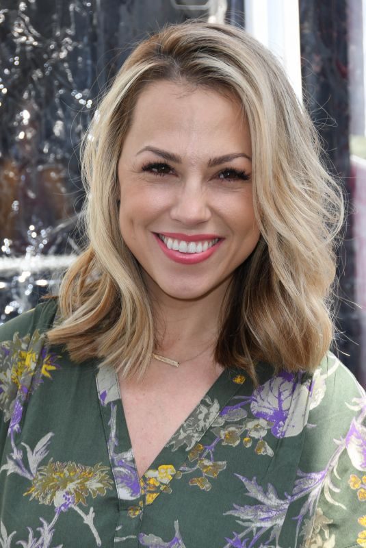 JESSICA HALL at Pandas: The IMAX Experience Premiere in Hollywood 03/17/2018