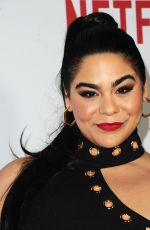 JESSICA MARIE GARCIA at On My Block Premiere in Los Angeles 03/14/2018
