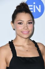 JESSICA PARKER KENNEDY at Global Green Pre-Oscars Party in Los Angeles 02/28/2018