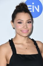 JESSICA PARKER KENNEDY at Global Green Pre-Oscars Party in Los Angeles 02/28/2018