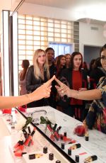 JHENE AIKO at Chanel Pre-Oscars Event in Los Angeles 02/28/2018