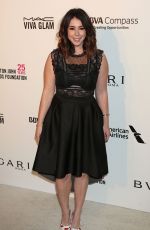 JILLIAN ROSE REED at Elton John Aids Foundation Academy Awards Viewing Party in Los Angeles 03/04/2018