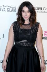 JILLIAN ROSE REED at Elton John Aids Foundation Academy Awards Viewing Party in Los Angeles 03/04/2018