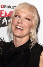 JOELY RICHARDSON at Empire Film Awards in London 03/18/2018