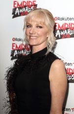 JOELY RICHARDSON at Empire Film Awards in London 03/18/2018