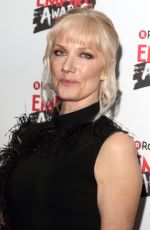 JOELY RICHARDSON at Empire Film Awards in London 03/18/2018