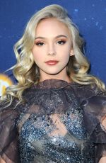 JORDYN JONES at Midnight Sun Premiere in Hollywood 03/15/2018