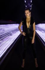 JOSEPHINE SKRIVER at Acoustic Vessel Odyessey Tunnel Sony`s #lostinmusic in Austin 03/15/2018