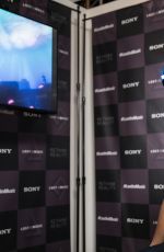 JOSEPHINE SKRIVER at Acoustic Vessel Odyessey Tunnel Sony`s #lostinmusic in Austin 03/15/2018