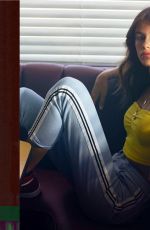 KAIA GERBER for Penshoppe