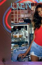 KAIA GERBER for Penshoppe