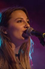 KAITY DUNSTAN Performs at Musical Showcase at SXSW Festival in Austin 03/14/2018