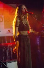 KAITY DUNSTAN Performs at Musical Showcase at SXSW Festival in Austin 03/14/2018