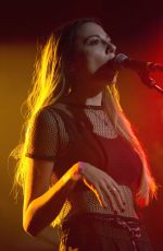 KAITY DUNSTAN Performs at Musical Showcase at SXSW Festival in Austin 03/14/2018