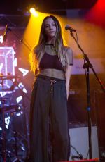 KAITY DUNSTAN Performs at Musical Showcase at SXSW Festival in Austin 03/14/2018