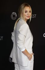KALEY CUOCO at 35th Annual Paleyfest in Hollywood 03/20/2018