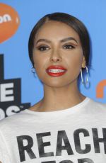 KAT GRAHAM at 2018 Kids