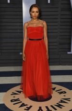 KAT GRAHAM at 2018 Vanity Fair Oscar Party in Beverly Hills 03/04/2018