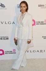 KAT GRAHAM at Elton John Aids Foundation Academy Awards Viewing Party in Los Angeles 03/04/2018
