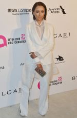 KAT GRAHAM at Elton John Aids Foundation Academy Awards Viewing Party in Los Angeles 03/04/2018