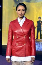 KAT GRAHAM at Ready Player One Premiere in Los Angeles 03/26/2018