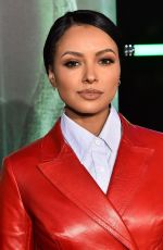 KAT GRAHAM at Ready Player One Premiere in Los Angeles 03/26/2018