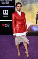 KAT GRAHAM at Ready Player One Premiere in Los Angeles 03/26/2018