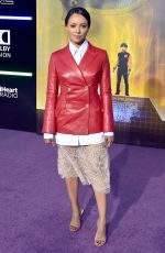 KAT GRAHAM at Ready Player One Premiere in Los Angeles 03/26/2018