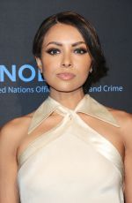 KAT  GRAHAM at The Forgiven Premiere in Los Angeles 03/07/2018