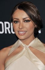 KAT  GRAHAM at The Forgiven Premiere in Los Angeles 03/07/2018