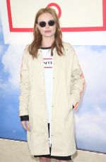 KATE BOSWORTH at Hunter for Target Ultimate Family Festival in Pasadena 03/25/2018