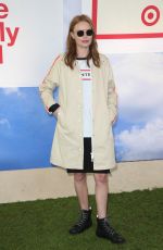 KATE BOSWORTH at Hunter for Target Ultimate Family Festival in Pasadena 03/25/2018