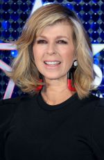 KATE GARRAWAY at Global Awards 2018 in London 03/01/2018