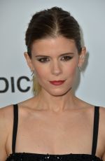 KATE MARA at Chappaquiddick Premiere in Los Angeles 03/28/2018