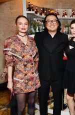KATE MARA at Grand Marnier New Campaign Launch in New York 03/06/2018