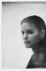 KATE MARA for Heroine Magazine, Spring 2018 Issue