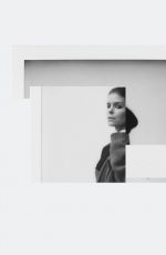 KATE MARA for Heroine Magazine, Spring 2018 Issue