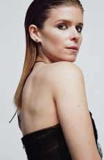 KATE MARA for Heroine Magazine, Spring 2018 Issue