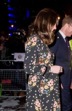 KATE MIDDLETON at Vctorian Giants, The Birth of Art Photography in London 02/28/2018