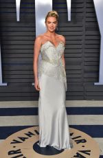 KATE UPTON at 2018 Vanity Fair Oscar Party in Beverly Hills 03/04/2018