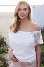 KATE UPTON for Lipsy Summer 2018 Collection