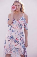 KATE UPTON for Lipsy Summer 2018 Collection