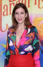KATE WALSH at Escape to Margaritaville Opening Night in New York 03/15/2018